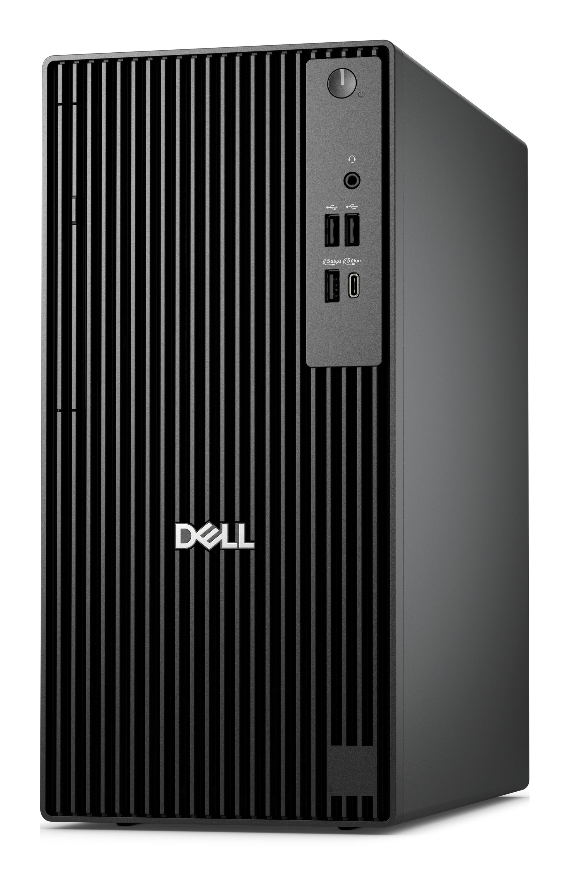 Dell Pro Tower – Intel Core Ultra 5 235, 16 GB RAM, 512 GB SSD, DVD-RW, Windows 11 Pro
