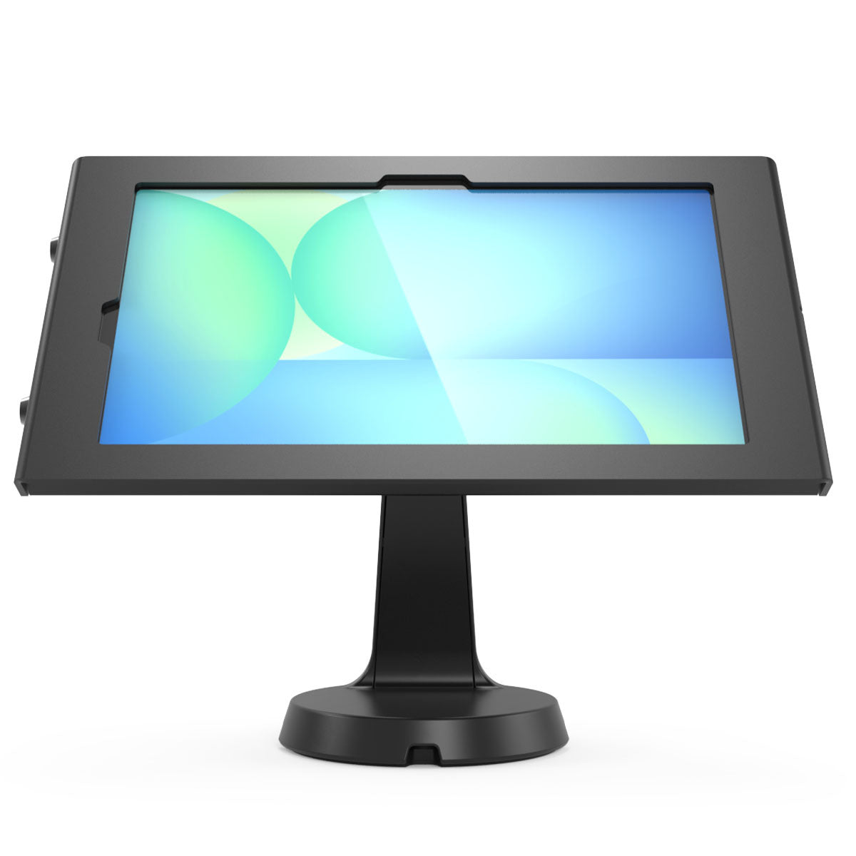 Compulocks Tablet-Tischhalterung – für Samsung Galaxy Tab S10 FE+ 13,1" (2025; SM‑X620, SM‑X626, SM‑X626B)