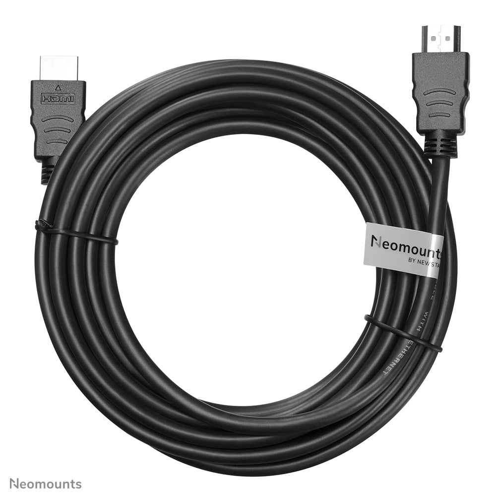 Neomounts HDMI Kabel HDMI 1.3 4K 30 Hz – 5 m