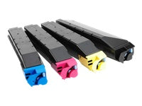 Kyocera – Toner TK-8505Y – gelb, 20000 Seiten