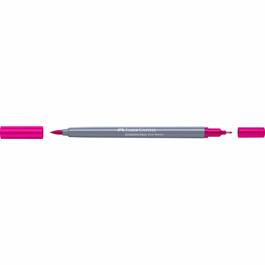 Faber-Castell Goldfaber Aqua Filzstifte, auswaschbar, 1 Stk.