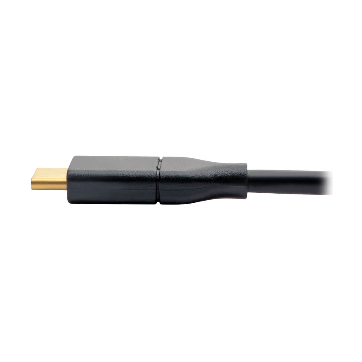 Tripp Lite USB-C auf DisplayPort Kabel DP 1.2 4K 60 Hz – 1,8 m – aktiv
