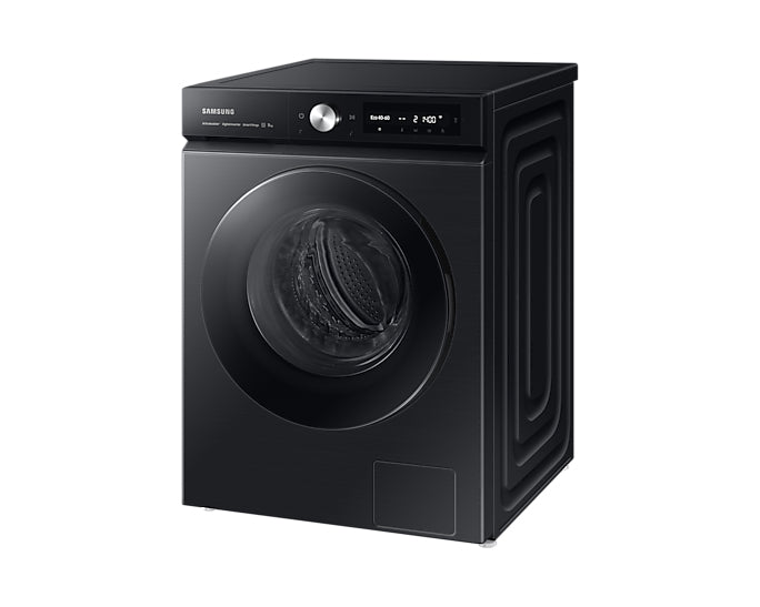 Samsung Waschmaschine WW11BB744AGBS5 – 11 kg, 1400 U/min, Wi‑Fi – schwarz