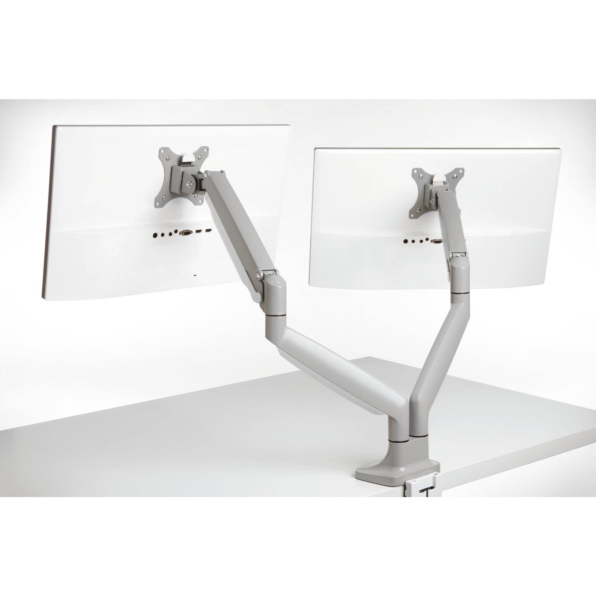Kensington Monitorarm, Dual, höhenverstellbar