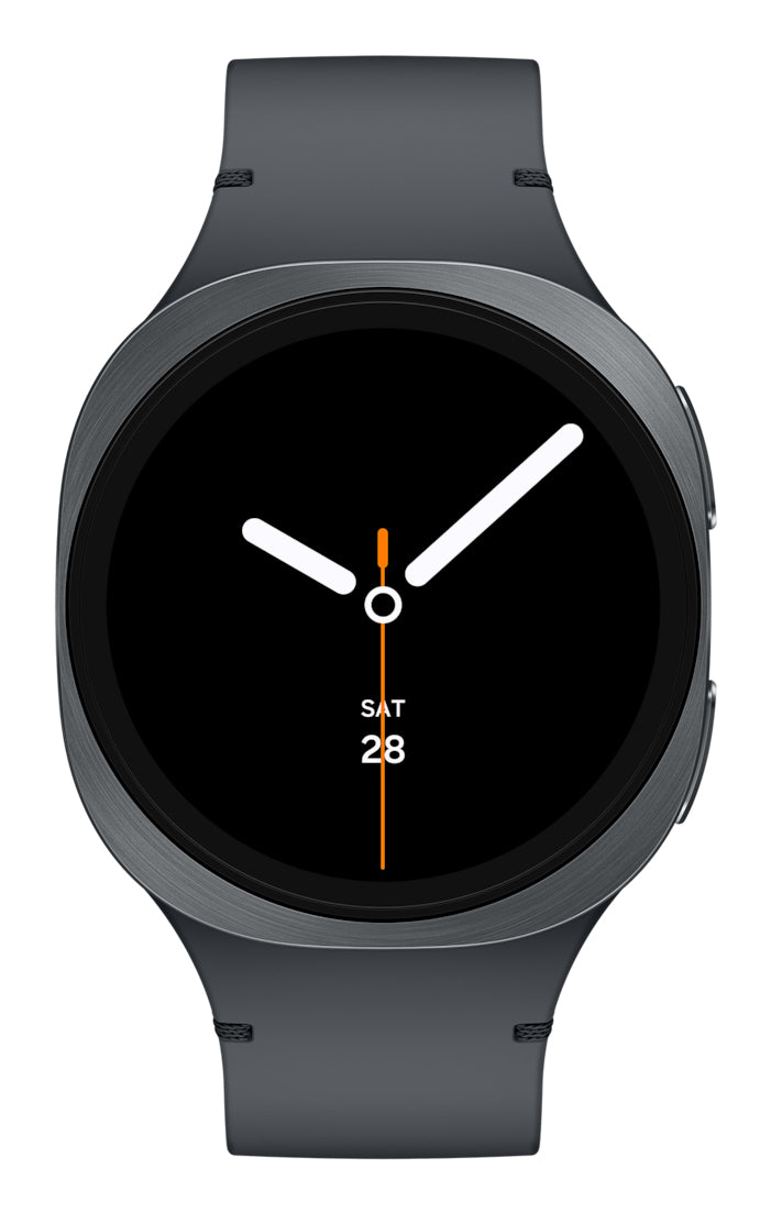 Samsung Galaxy Watch 8 – 40 mm, 4G, GPS