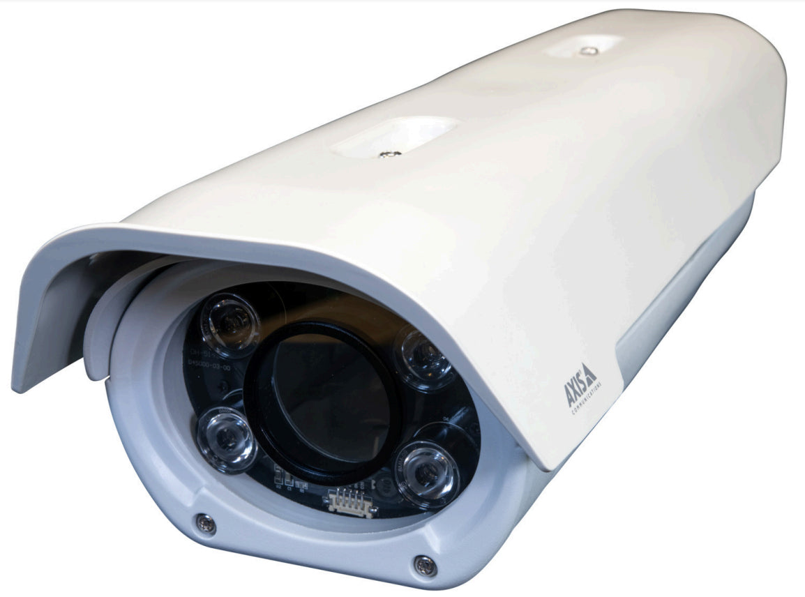 Axis TM1804-LE Gehäuse – Pack à 6