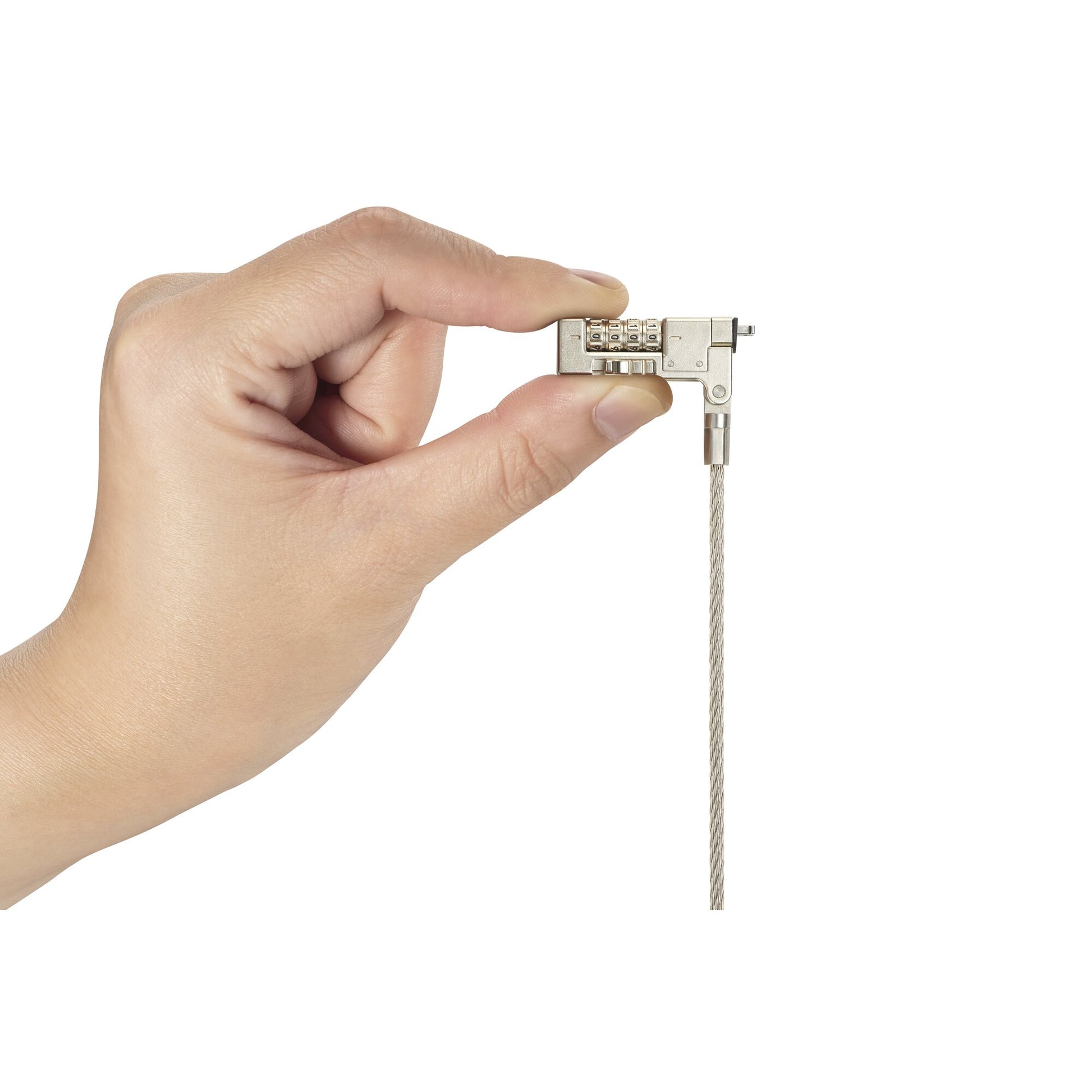 Kensington Slim NanoSaver 2.0 Zubehörtasche