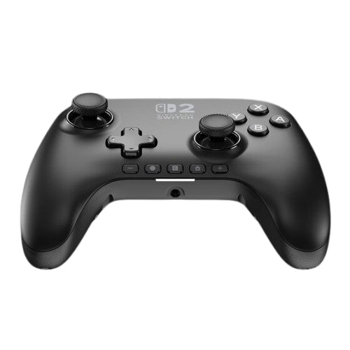 PowerA Advantage NSGP0523 – Gamepad – USB (kabelgebunden), programmierbar, 3,5-mm-Anschluss – für Nintendo Switch