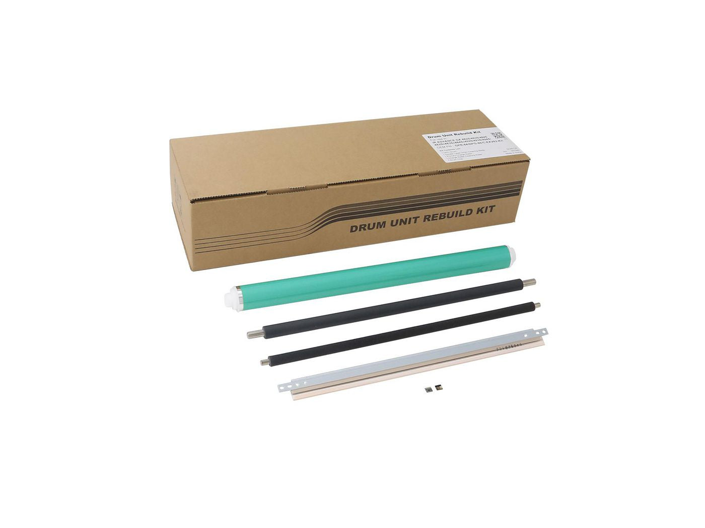CoreParts Wartungs-Kit (MSP501040)