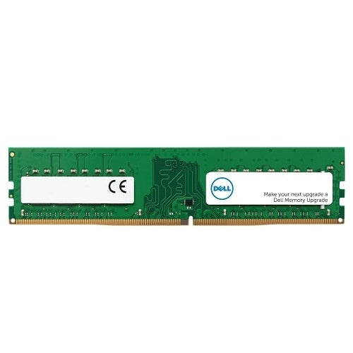 DELL AC774044 – Arbeitsspeicher – 16 GB DDR5 5600 MHz – 288‑pin DIMM – für Alienware Aurora R16, Optiplex XE4