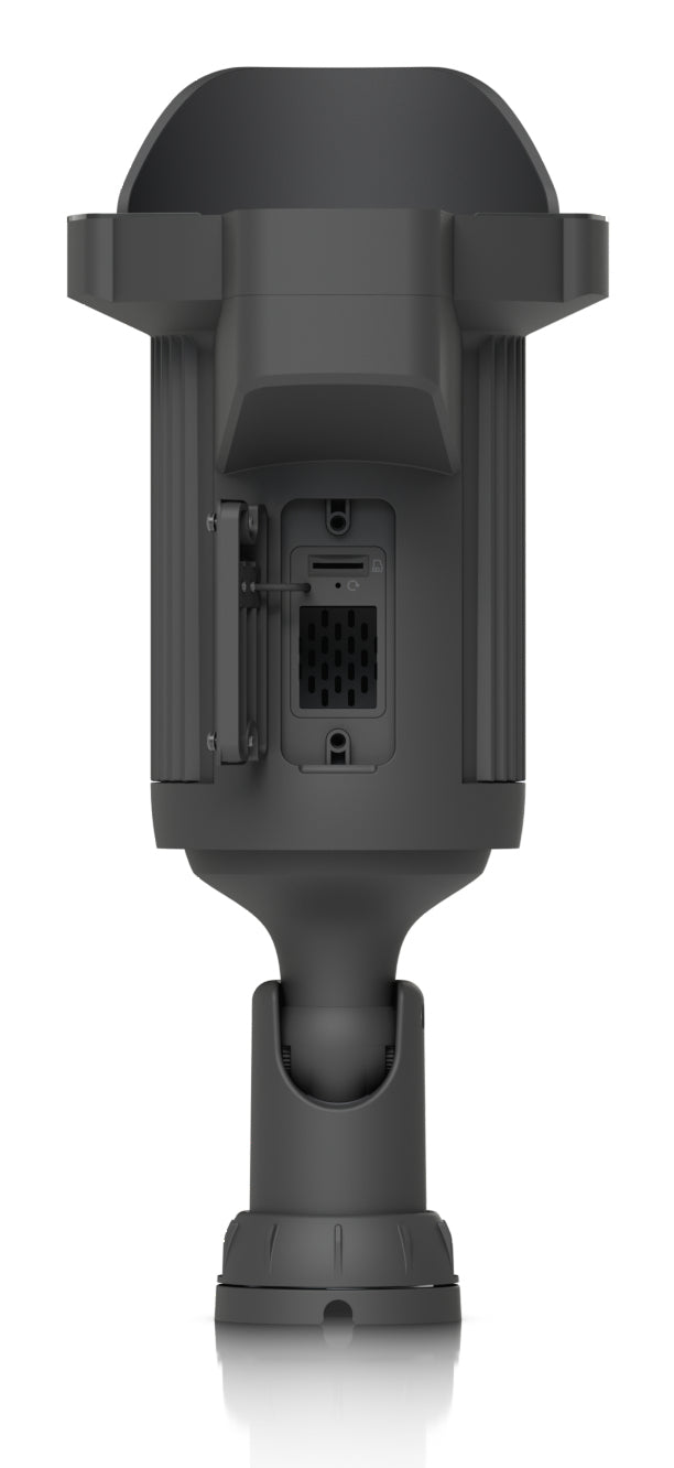 Ubiquiti Kamera – 4K, 3× optischer Zoom, IR-Nachtsicht