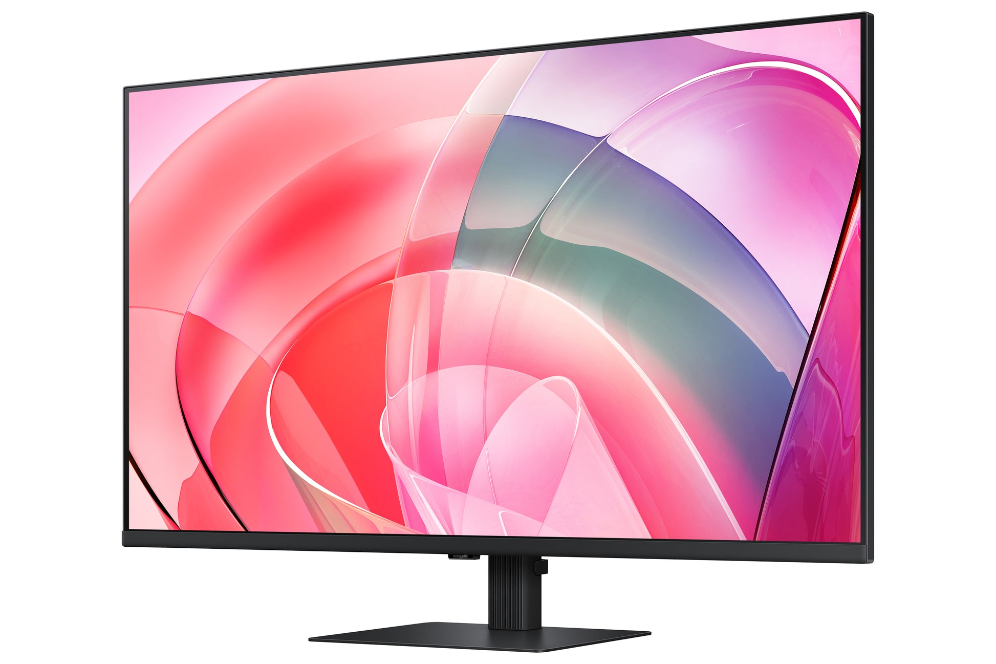 Samsung S70D – Monitor, 37" 3840 × 2160 (UHD 4K), LCD, Schwarz