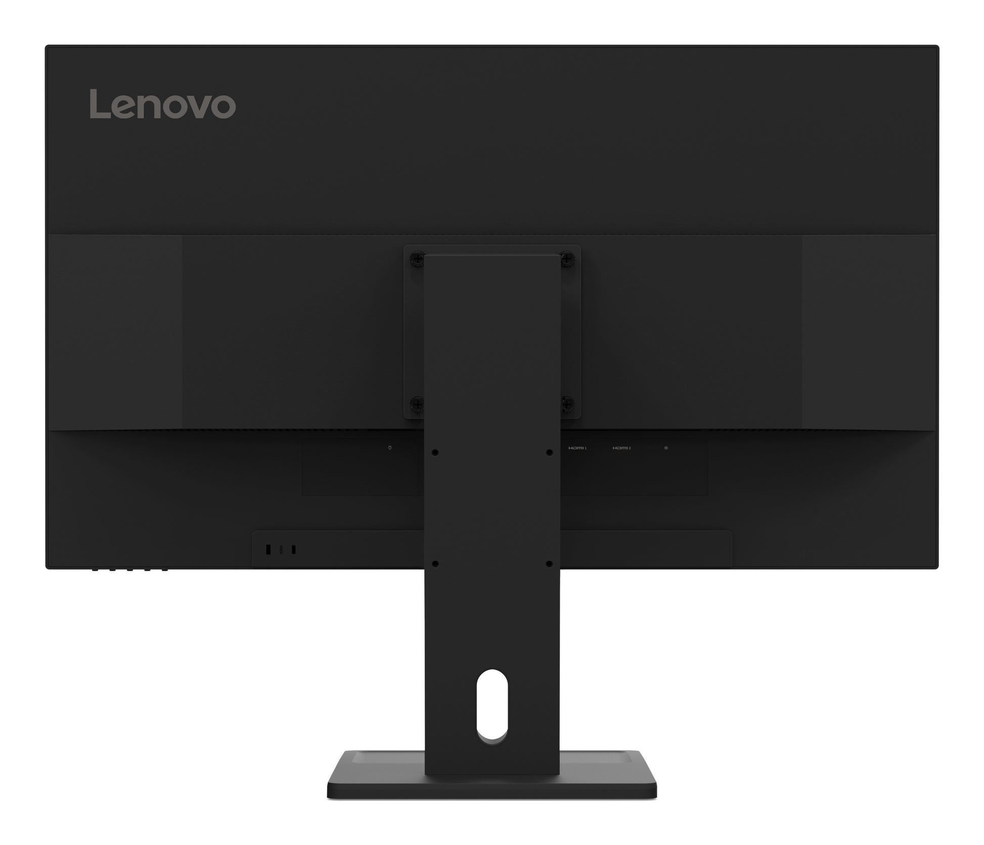 Lenovo ThinkVision E27Q-40 – 27", 2560 × 1440 (WQHD), IPS, 100 Hz