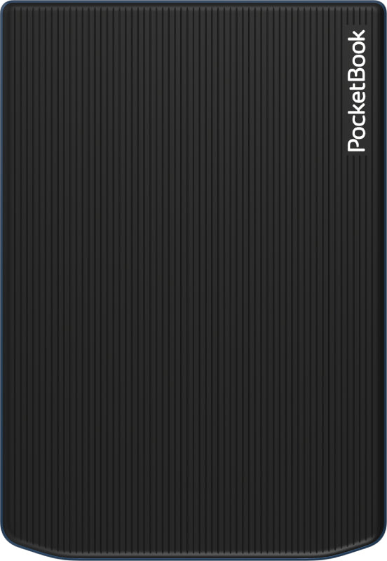 PocketBook Verse Pro – 6" E-Ink, 16 GB, IPX8, Blau