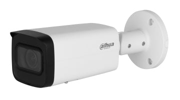 Dahua Technology DAHUA IPC-HFW2441TP-ZAS-27135 Bullet – 4MP – 2,7–13,5 mm – PoE – IP67 IK10