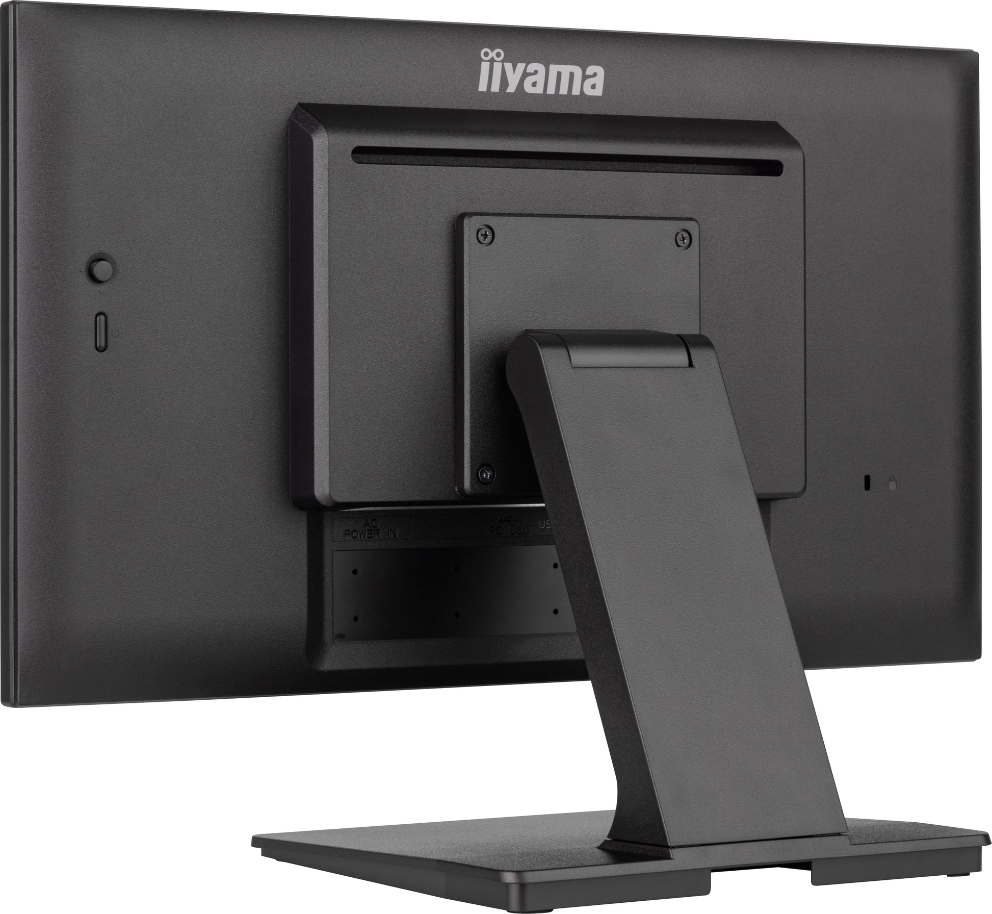 iiyama 21,5" FHD PCAP 10-Touch – HDMI, 250 cd/m², Bonded