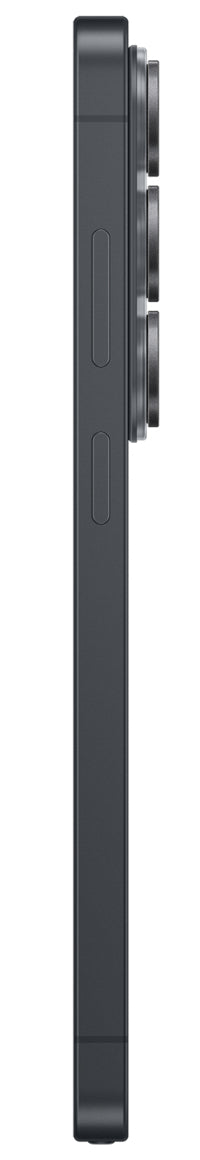 Samsung Galaxy S26 Ultra – 6,9" – 256 GB – Schwarz