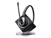 Epos IMPACT DW 20 – Mono Headset – DECT – Ohrbügel