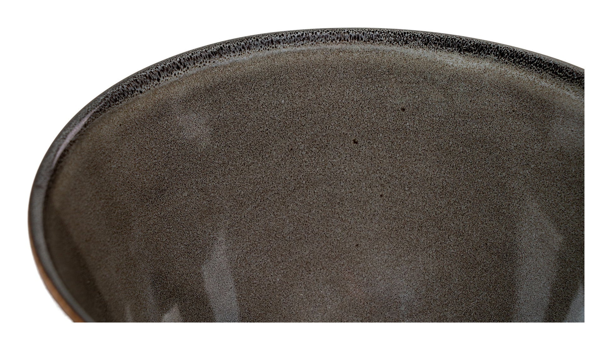 House Nordic Schale Selma – 4er Set, Ø 15,0 cm, H 9,0 cm, Keramik, spülmaschinenfest, mikrowellenfest