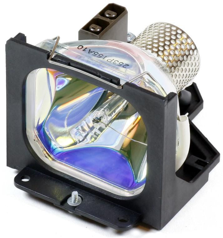 CoreParts Ersatzlampe – 150 W, 2000 h, für TLP 470EF/TLP 670F/TLP 671EF und andere