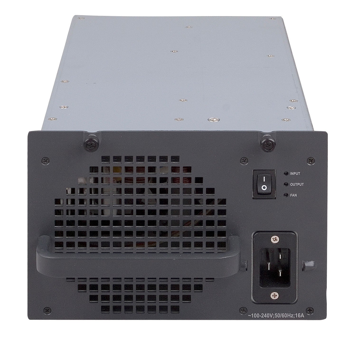 HPE A7500 Netzteil 1400 W – für HP 7500