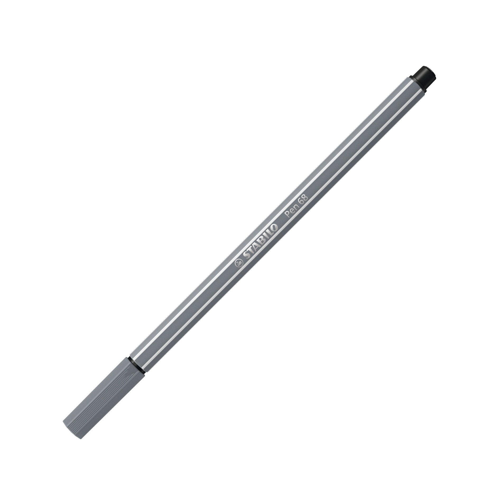 STABILO Filzstift, Strichbreite 1 mm, 1 Stk.