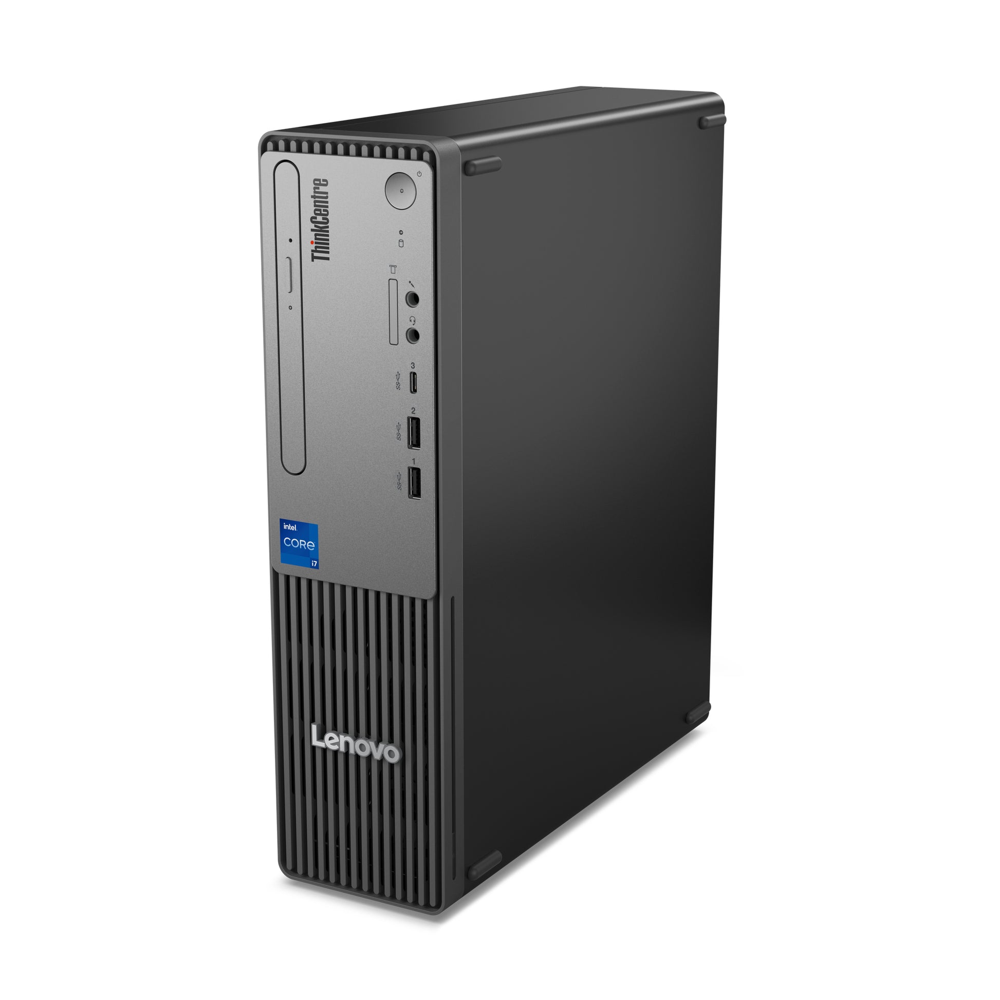 Lenovo Thinkcentre Neo 50S Gen 5 SFF – Intel Core i5‑13400, 16 GB RAM, 512 GB SSD, DVD‑RW, Windows 11 Pro