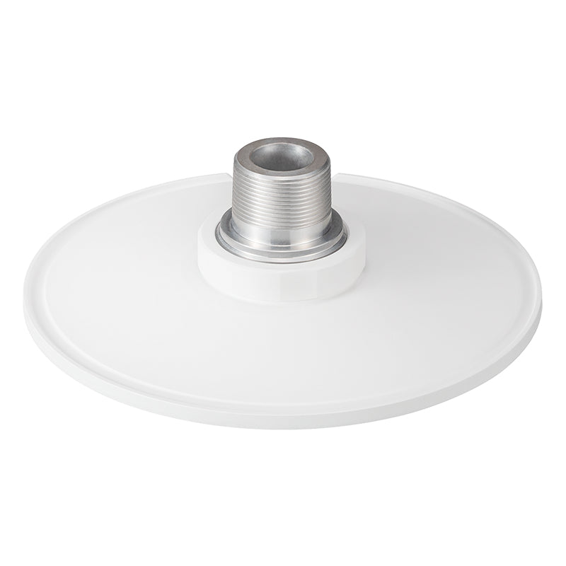 i-PRO WV-QSR508M1-W Wandhalterung – für Multidirektional-/PTZ-Kameras – Weiss