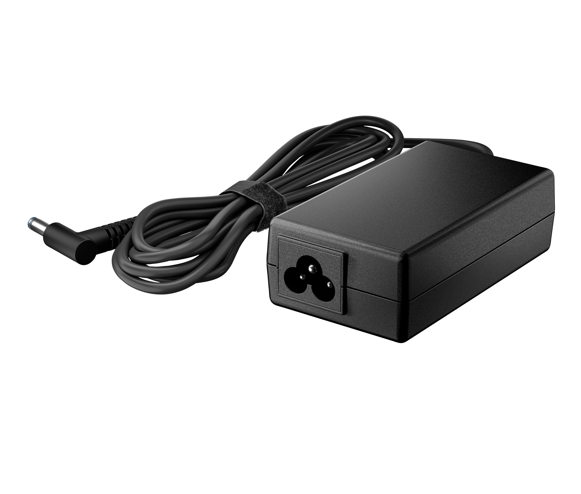 HP Smart AC Adapter DEN Netzteil 65 W – für Laptop – Schwarz