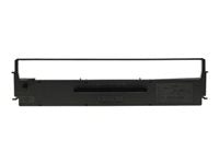 Epson Farbband schwarz