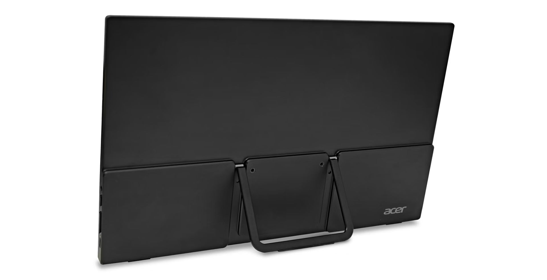 Acer PM161QB1 – 15,6" (39,6 cm), Full HD, USB-C