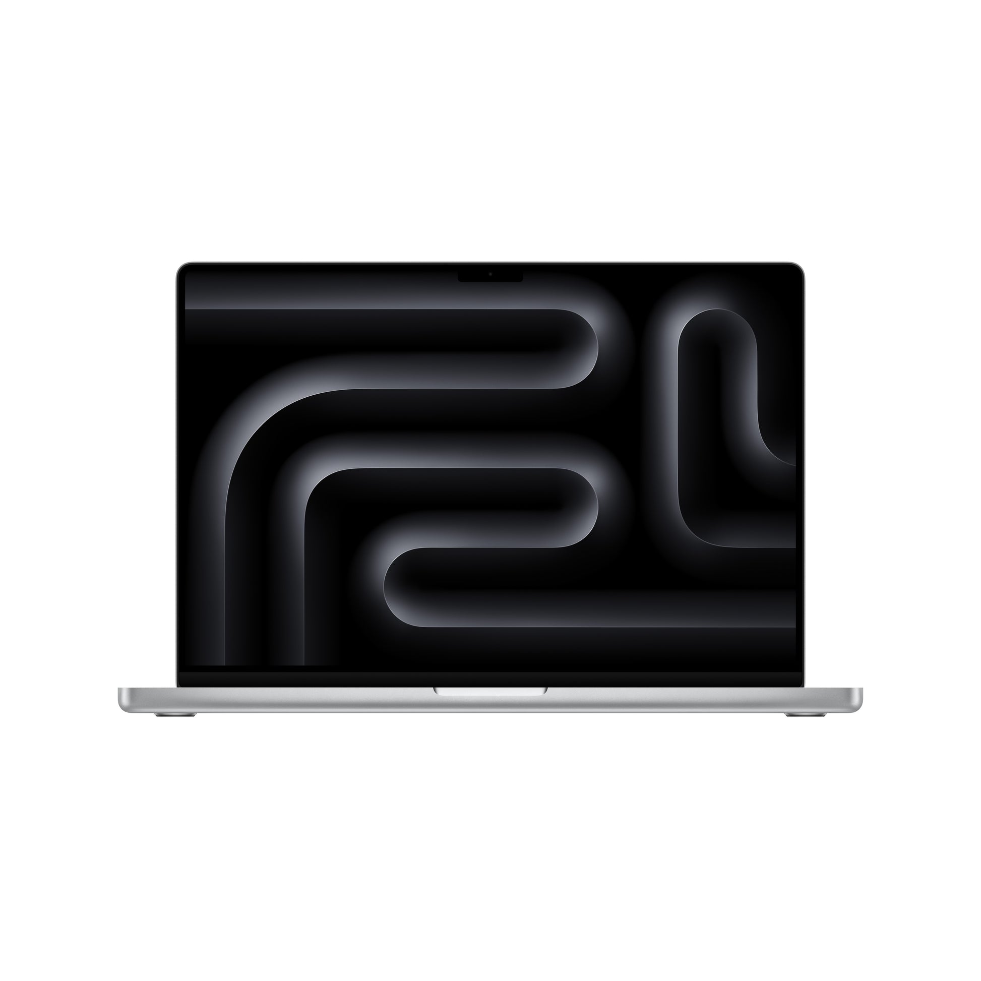 Apple MacBook Pro 16 (M4 Max) – macOS Sequoia, QWERTZ (CH)