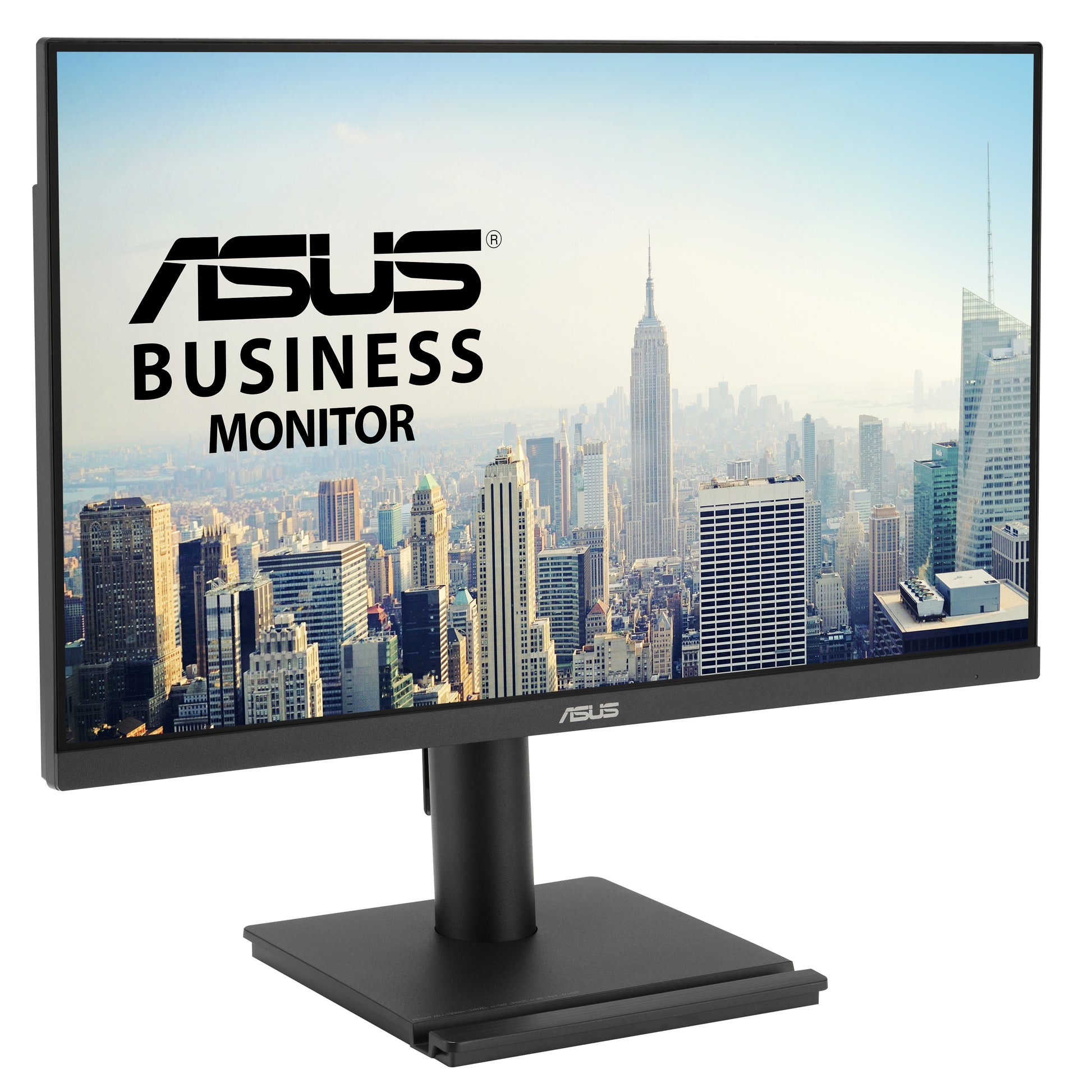 ASUS VA249QGS – Monitor, 23,8", 1920 × 1080 (Full HD), LED, Schwarz