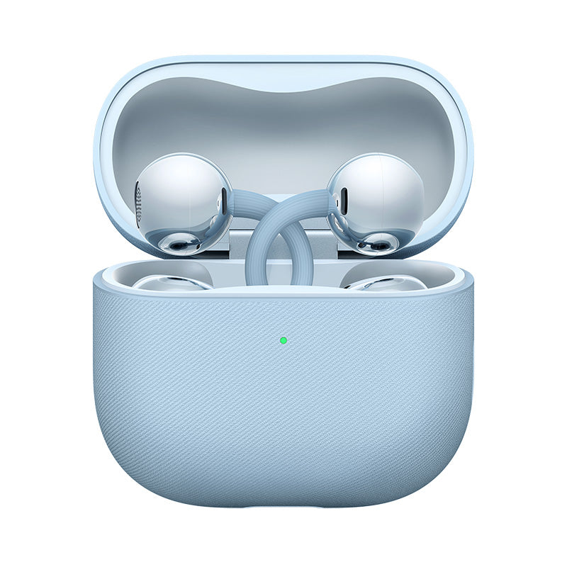 Huawei Freeclip 2 TWS In-Ear – mit Ladecase, Weiss, BT 6.0