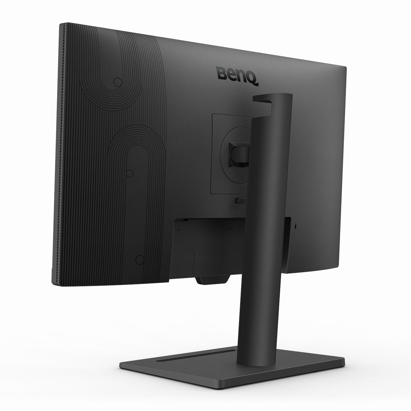 BenQ BL2790QT – Monitor, 27", 2560 × 1440 (WQHD), IPS, 350 cd/m², 5 ms Reaktionszeit, 2× DisplayPort