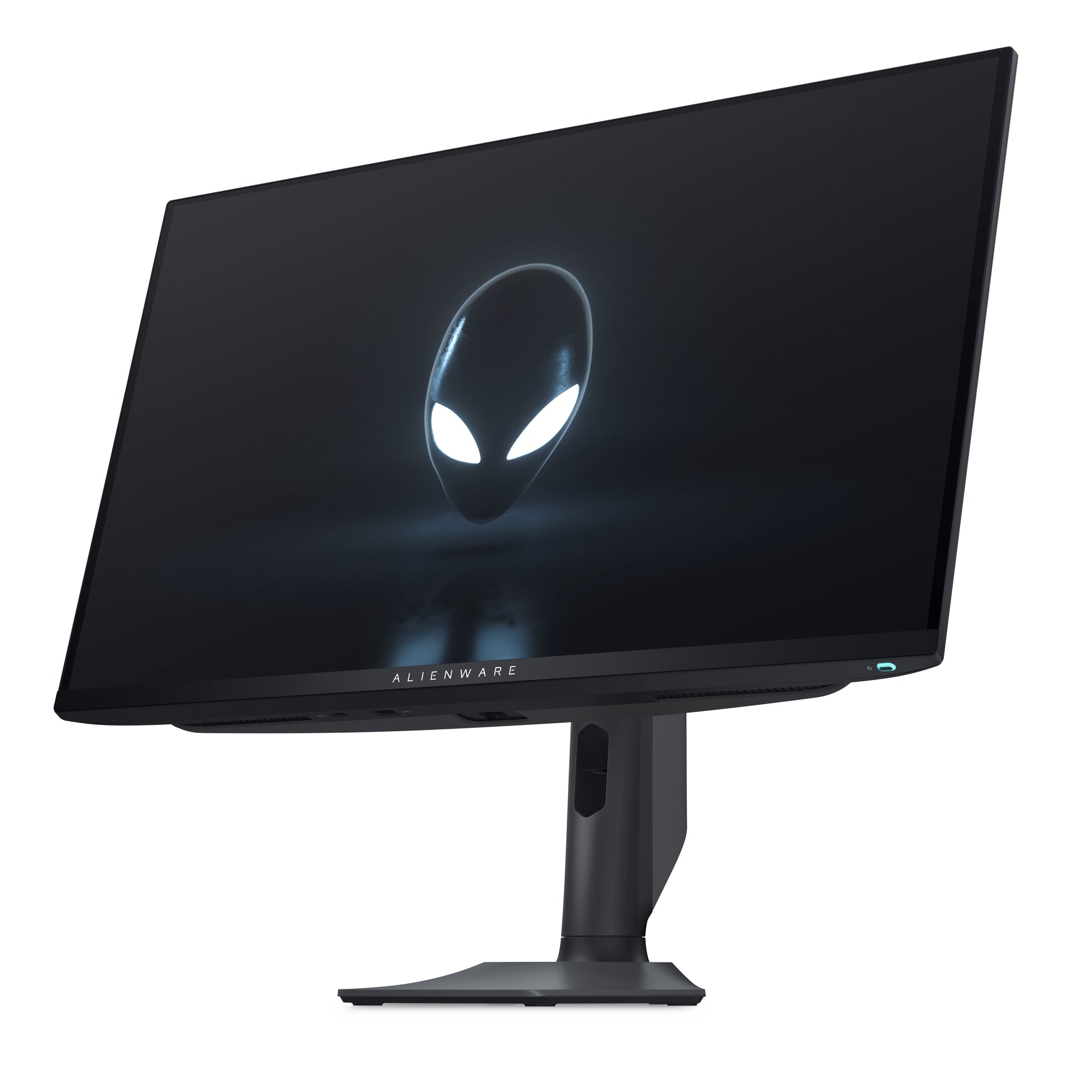 Alienware AW2725DF – 26,7", 2560 × 1440 (WQHD), OLED, 360 Hz, DisplayHDR 400