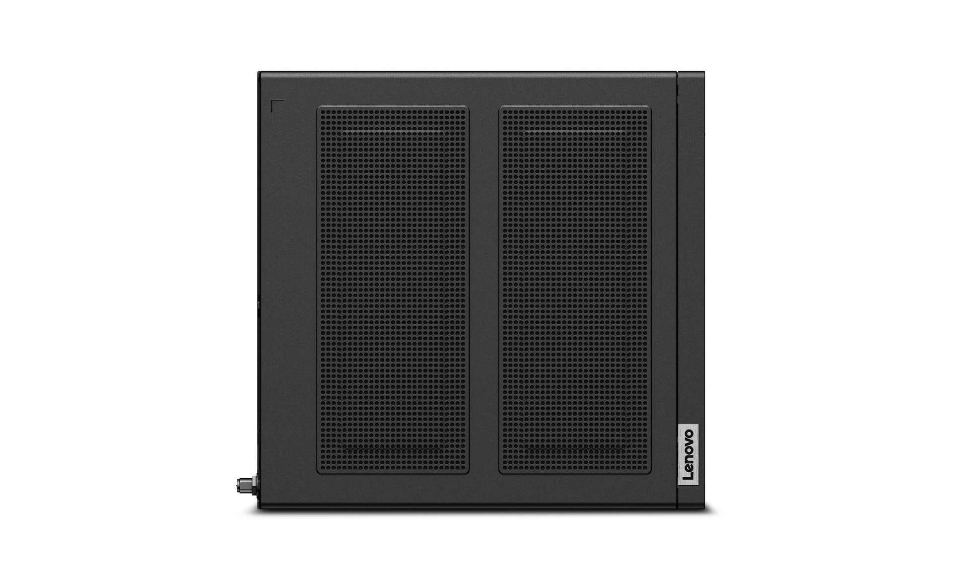 Lenovo ThinkStation P3 Tiny Gen 2 Micro – Intel Core Ultra 9 285, 64 GB RAM, 1 TB SSD, Windows 11 Pro