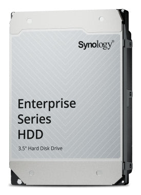 Synology HAT5320-24T HDD 24 TB 3,5" – SATA III, 7200 U/min, 1024 MB Cache, für NAS