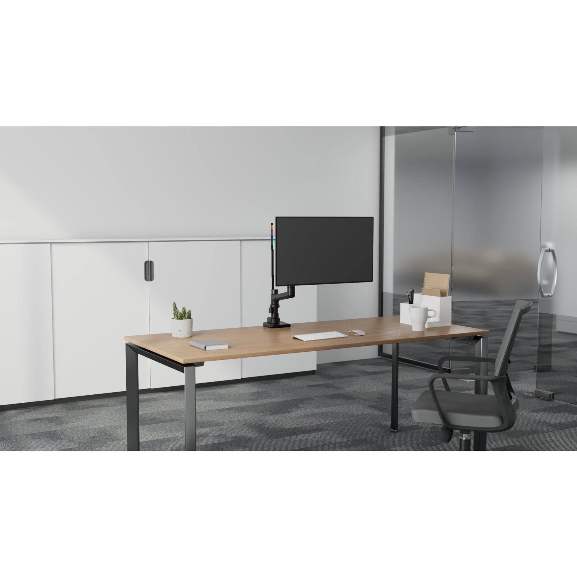 Kensington Heavy Duty – Monitorarm