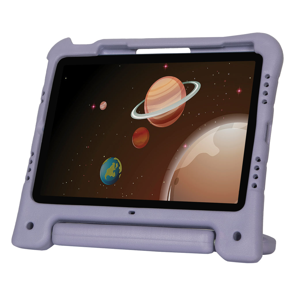 Targus Tablet-Hülle für iPad Air 11" (M2), iPad Air 10,9" (4.–5. Gen.), iPad Pro 11" (1.–4. Gen.) – Violett