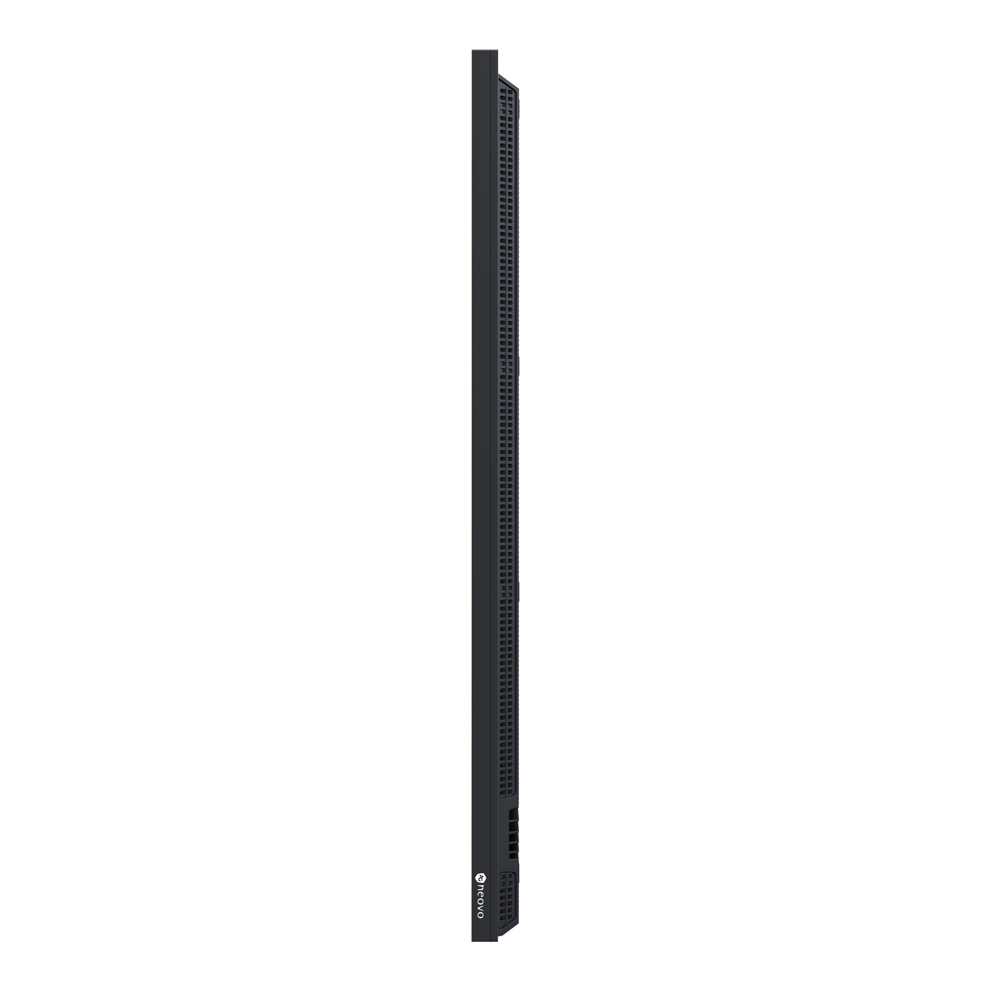 AG Neovo NSD-6503 – 64,5" Public Display LED UHD 4K