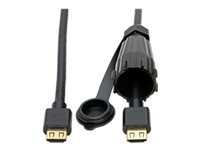 Tripp Lite HDMI Kabel HDMI 2.0 4K 60 Hz – 3,66 m – ARC, Ethernet