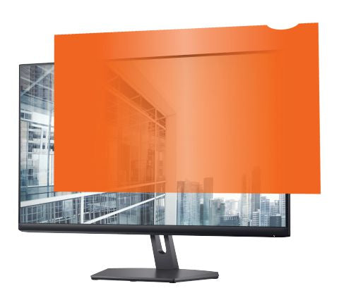 eSTUFF Displayschutz für 23,8" Monitore (16:9) – Gold