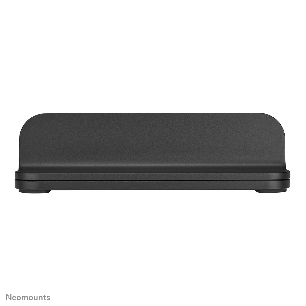 Neomounts Laptop-Ständer – bis 17", höhenverstellbar, bis 5 kg – Schwarz