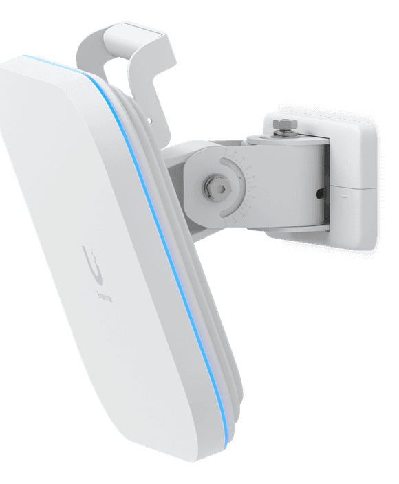 Ubiquiti Wi-Fi 7 Access Point, Tri-Band (2,4/5/6 GHz), 11'500 Mbit/s, 10GbE, PoE++, IP67, Weiss