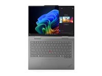 Lenovo ThinkPad X1 2in1 G10 – 14", 512 GB, 32 GB RAM, Windows 11 Pro, Grau