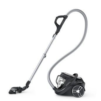 Rowenta Absauganlage Silence Force RO7935CH – 500 W, 2,5 l, Netzbetrieb, Kabellänge 8,4 m