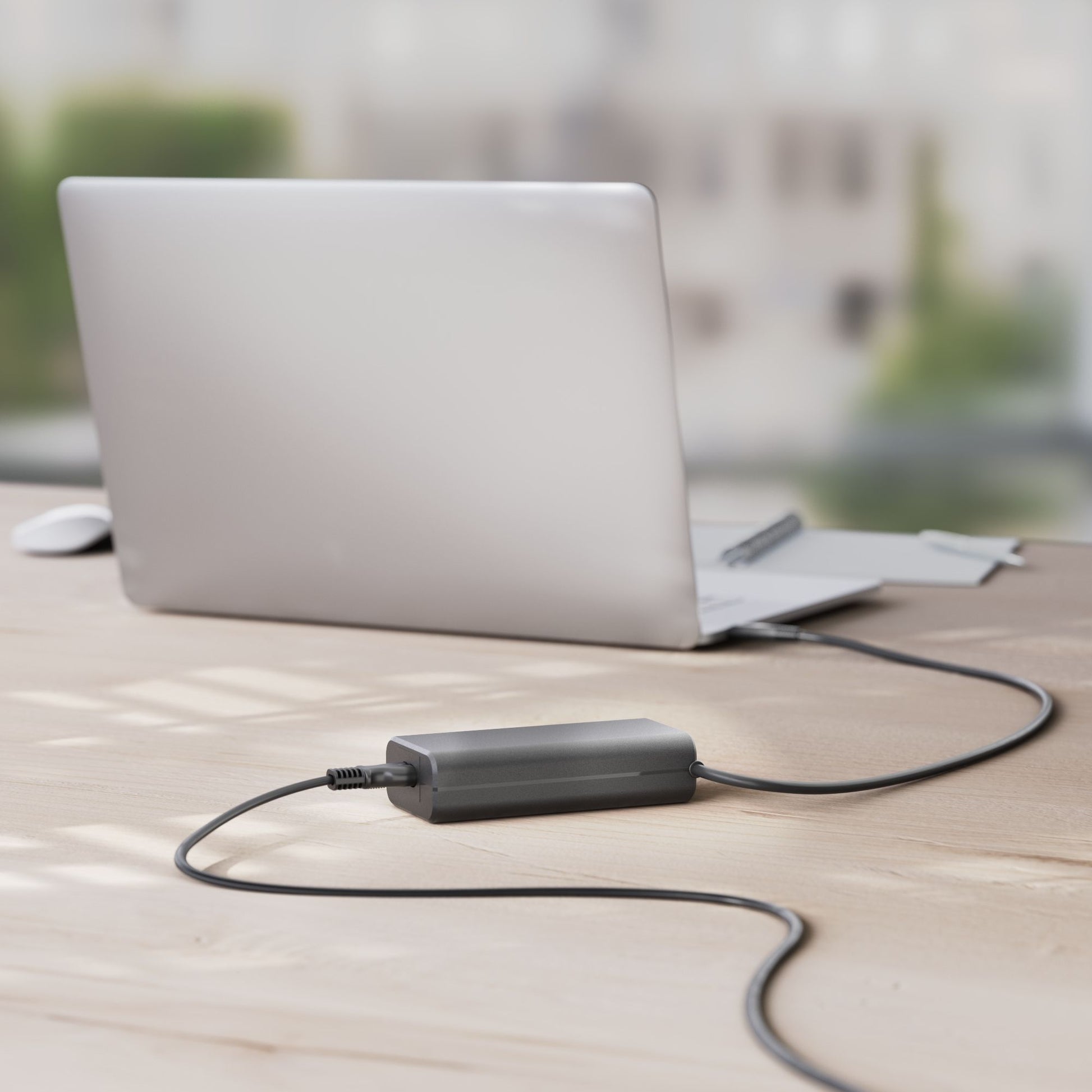PureLink VL-PSU065 USB-Wandladegerät 65 W – USB-C×1, PD – EU-Stecker (Typ C) – für Laptops und USB-C-Geräte
