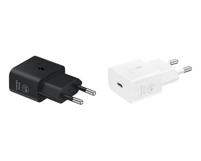 Samsung EP-T2510X USB-Ladegerät 25 W – USB-C×1, PPS, Super Fast Charging – für Galaxy S10 5G, A80, A70