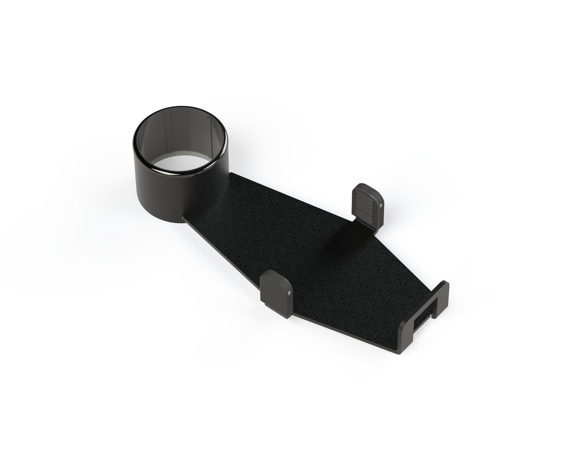 Ergonomic Solutions Halterung – SP2 – für Magellan 1000i, 1100i, 1400i – schwarz